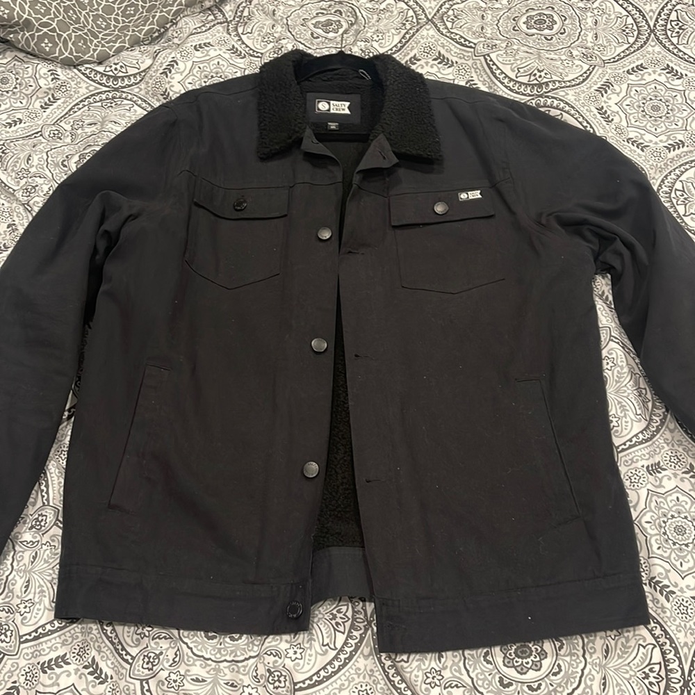 Salt crew jacket